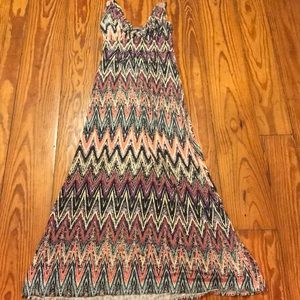 Stitch Fix long summer dress